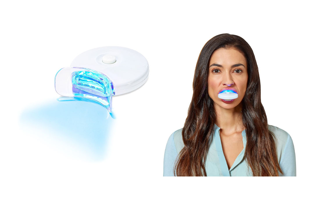 AuraGlow Teeth Whitening Kit