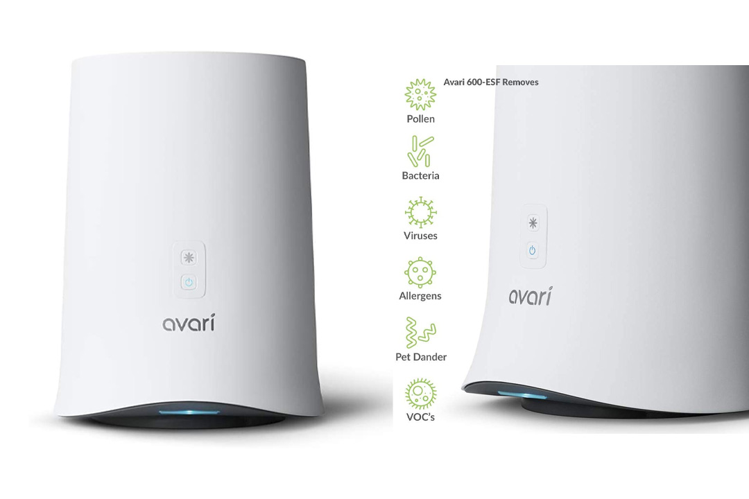 Avari 600 Air Purifier