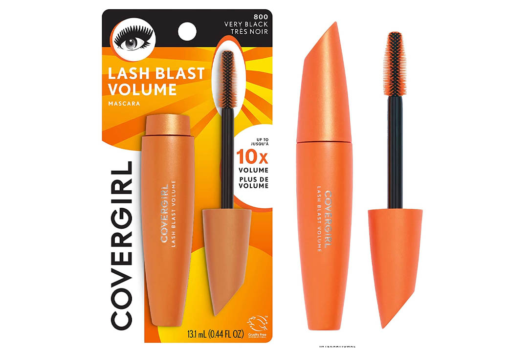 COVERGIRL LashBlast Volume Mascara