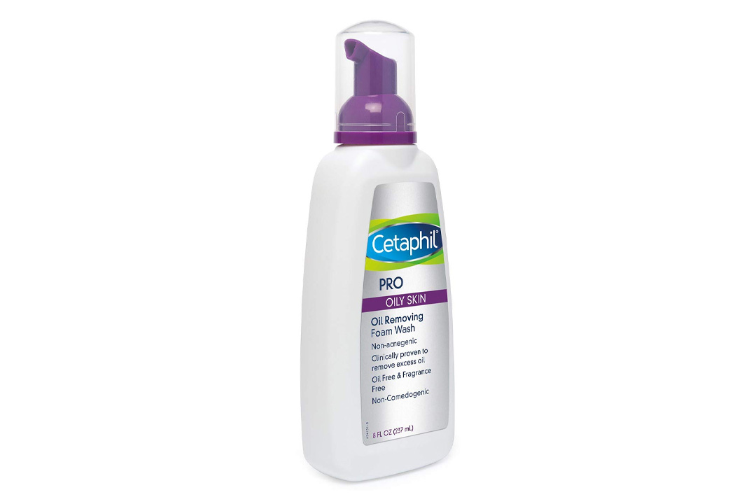 Cetaphil Dermacontrol Foam Wash