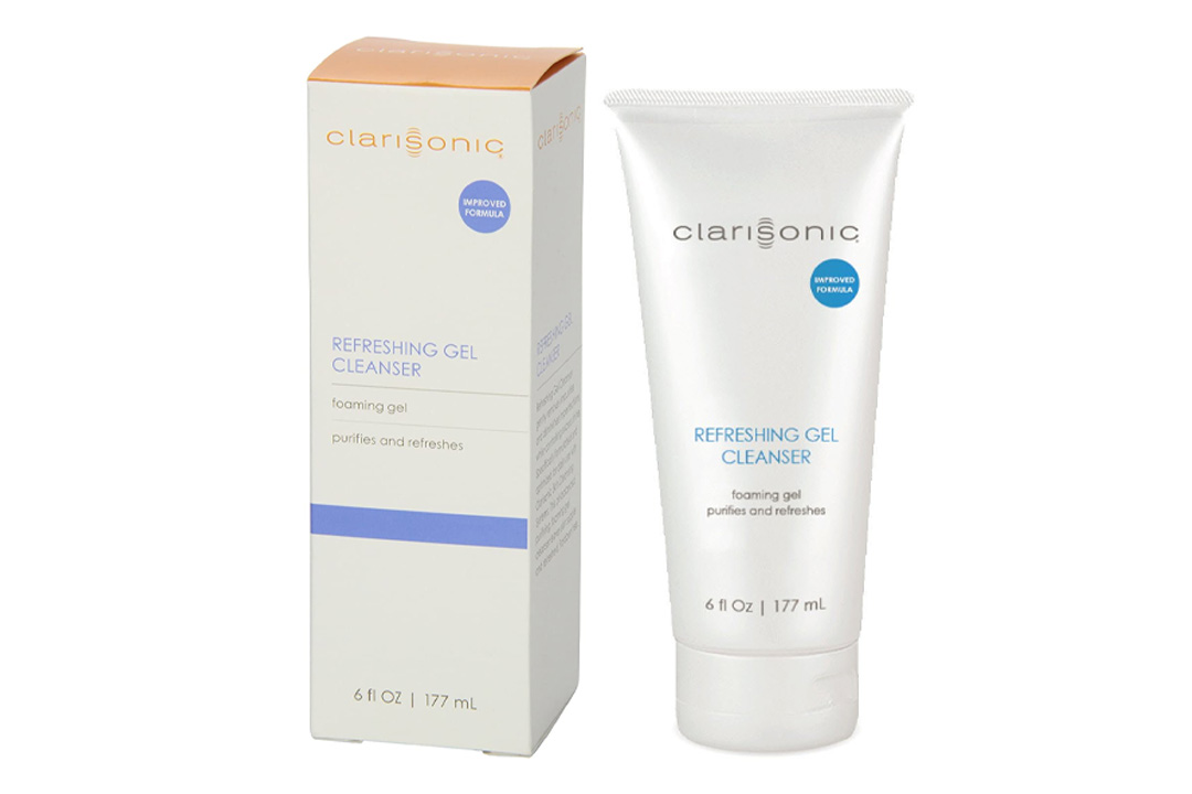 Clarisonic Refreshing Foaming Gel Cleanser