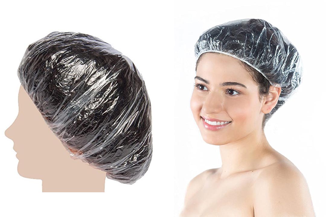 Diane Hair Processing Caps 100 Pack