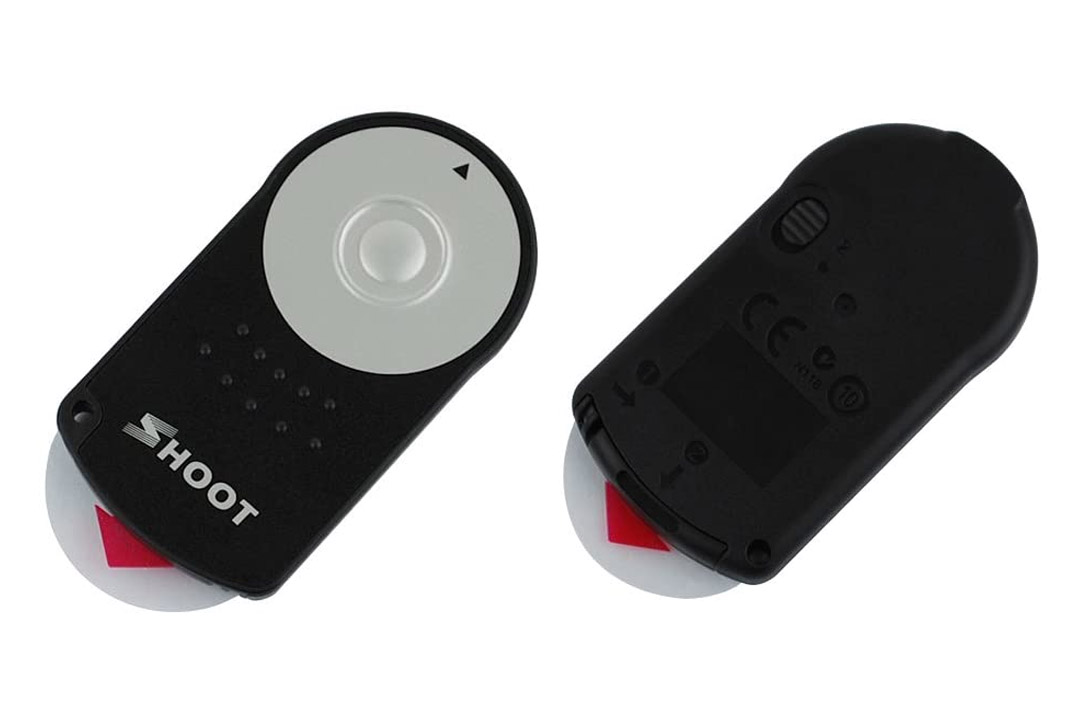 GTMax Replacement Wireless Remote Control