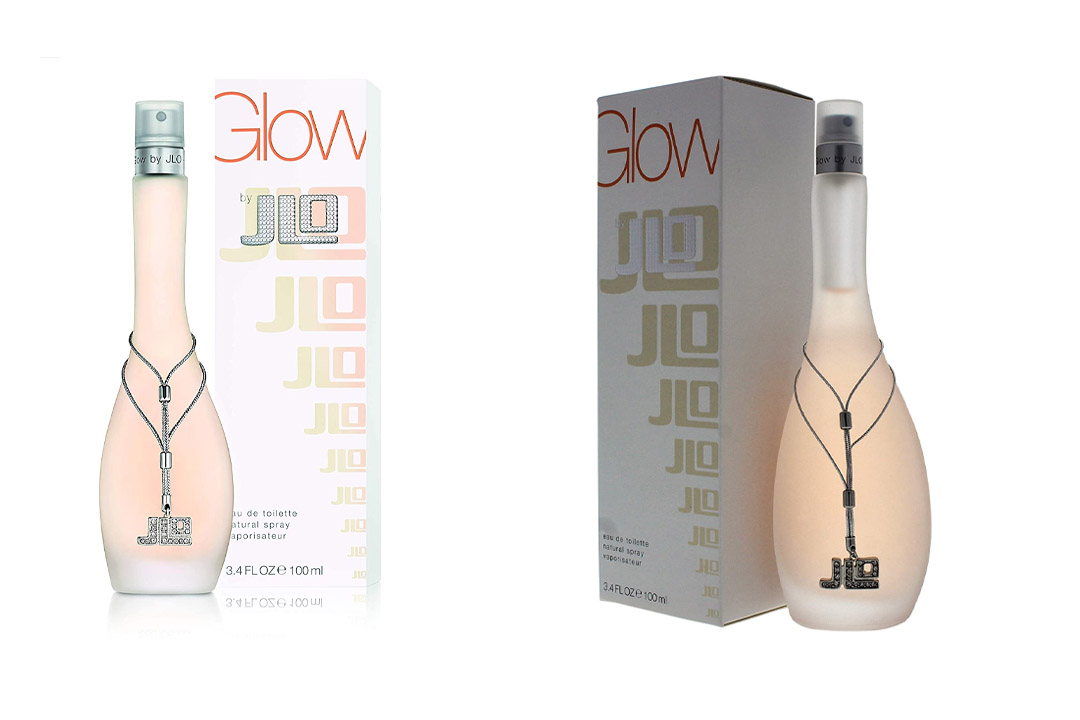 Jennifer Lopez Glow for Women