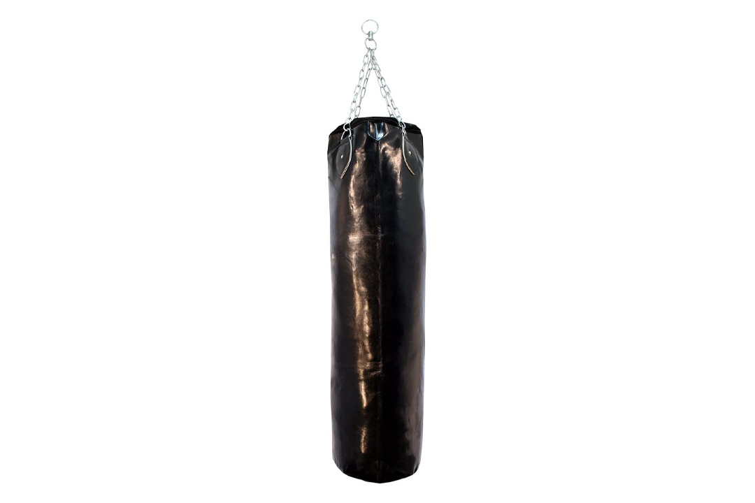 Lastworld Heavy Duty Vinyl Boxing Punching Bag