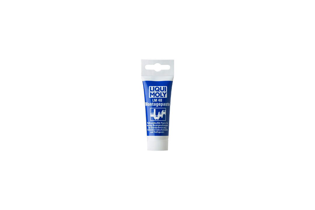 Liqui Moly Assembly Paste