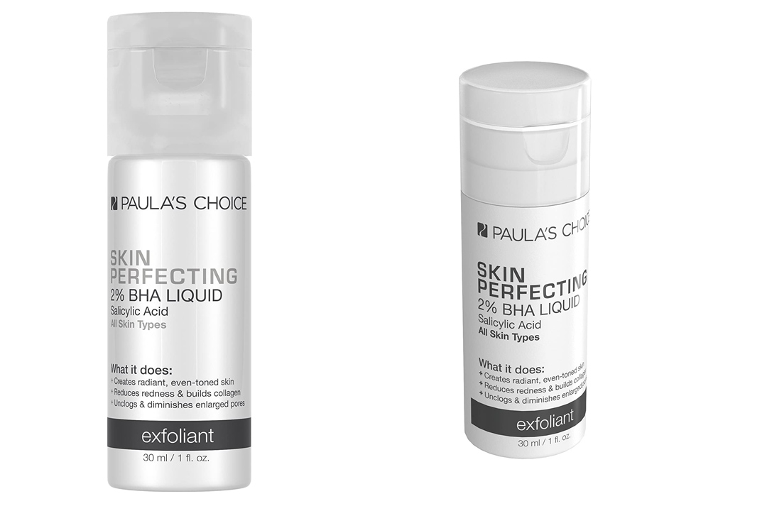 Paula's Choice SKIN PERFECTING 2% BHA Liquid Salicylic Acid