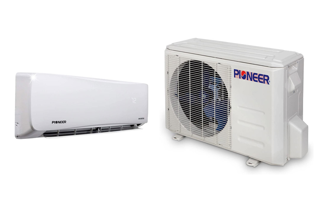 Pioneer Air Conditioner Split System Air Conditioner