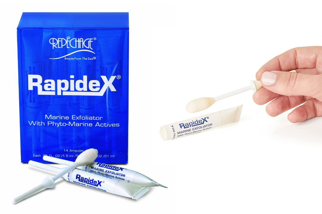 Repechage Rapidex Marine Exfoliator with Phyto-Marine Actives