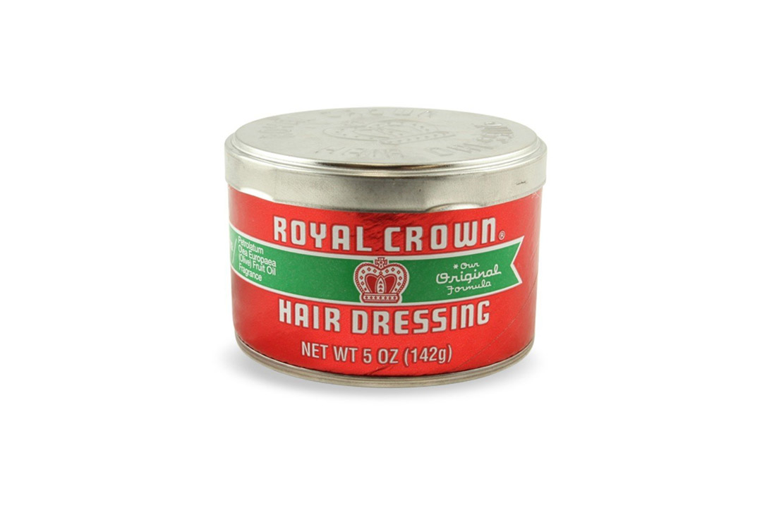 Royal Crown Hairdressing 5oz Jar