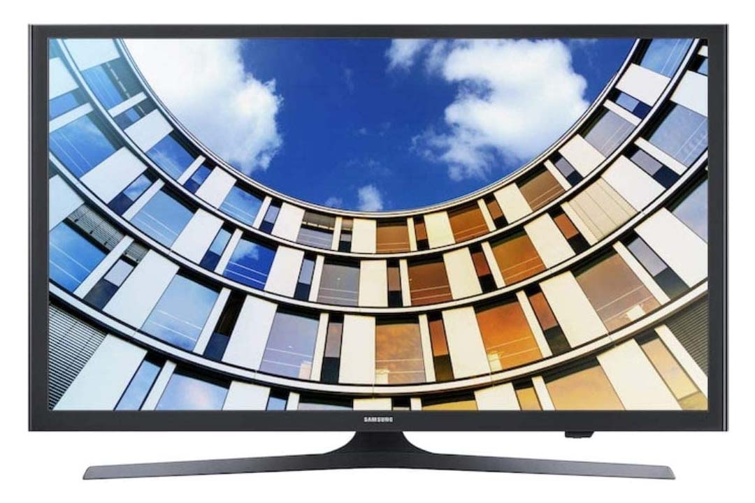 Samsung UN50M530D 50" 1080p Smart LED TV