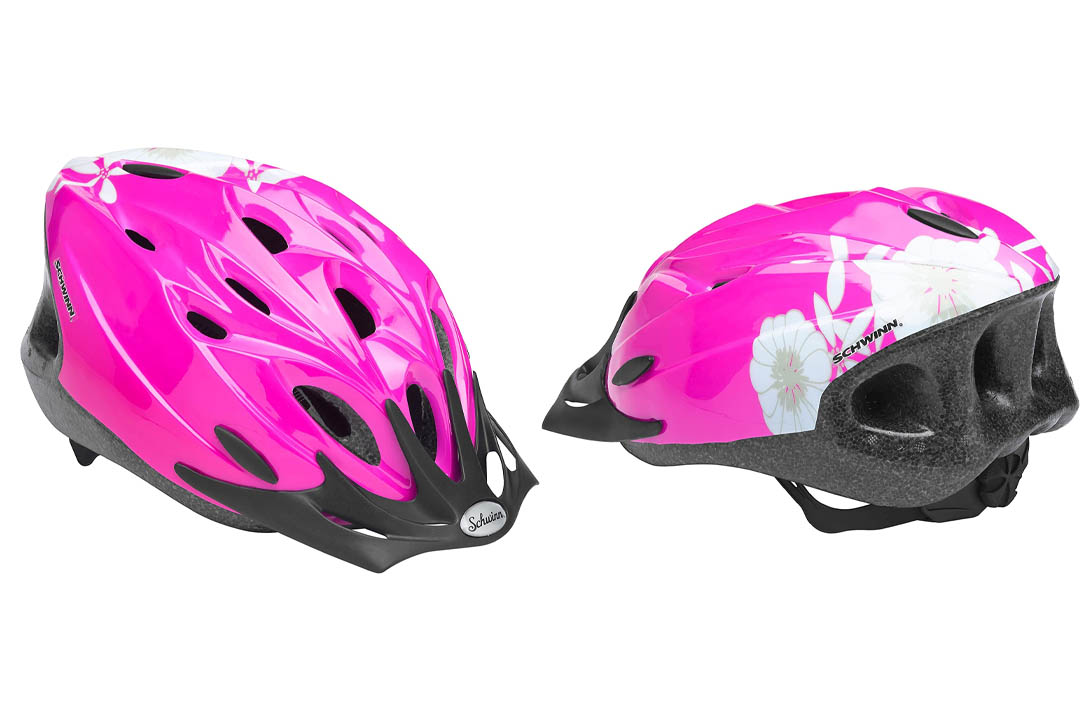 Schwinn Girls' Codex Helmet