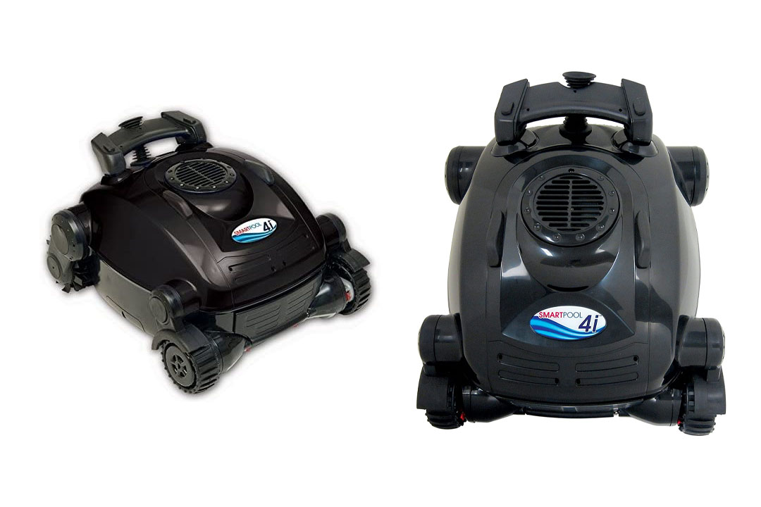 Smartpool NC22 SmartKleen-Robotic Pool Cleaner