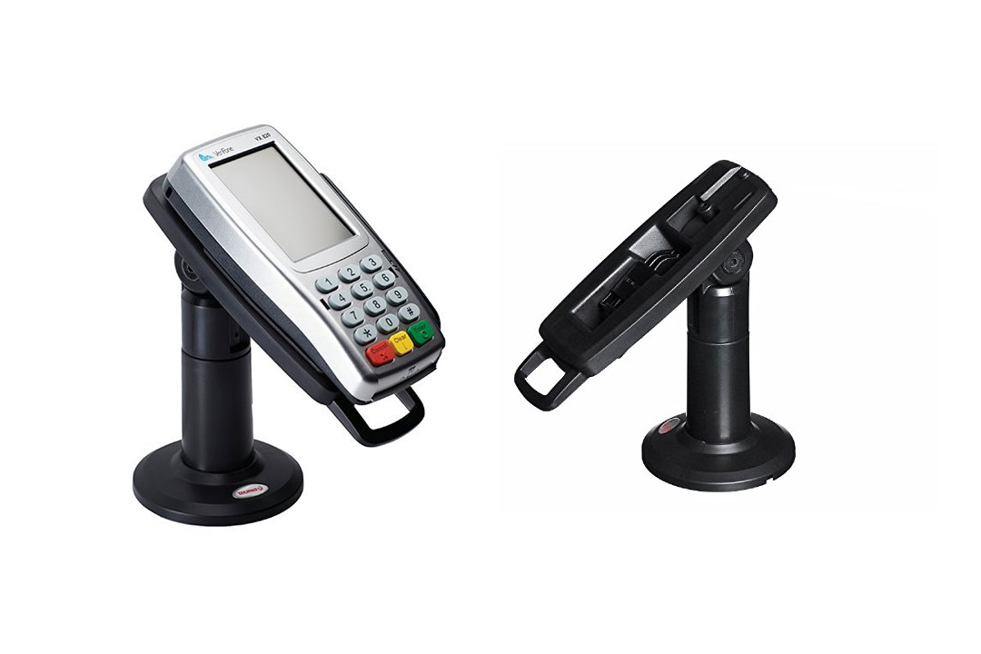 Stand for VX805/VX820 Credit Card Terminal