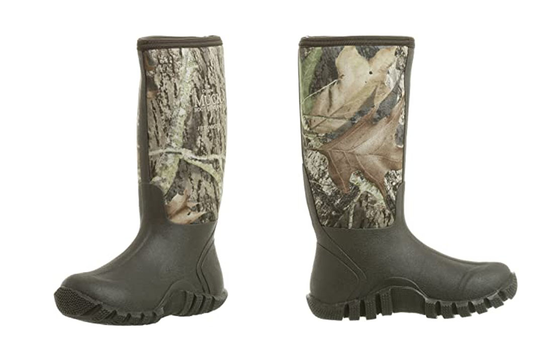 The Original MuckBoots Adult FieldBlazer Hunting Boot