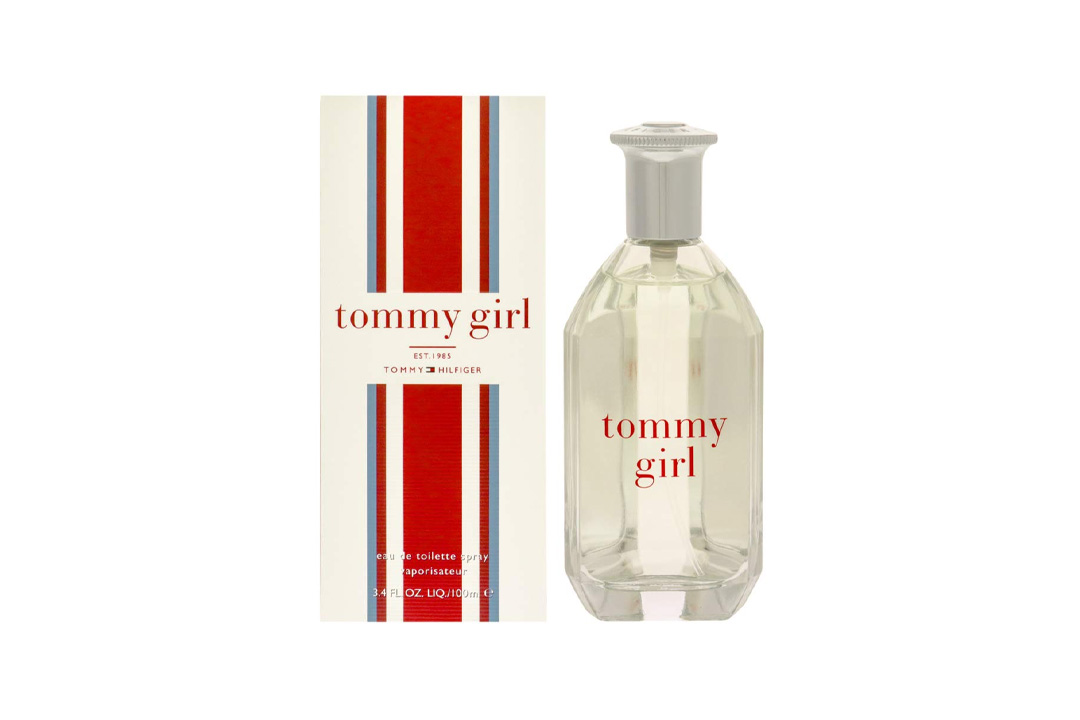 Tommy Hilfiger Tommy Girl Eau de Toilette Spray for Women