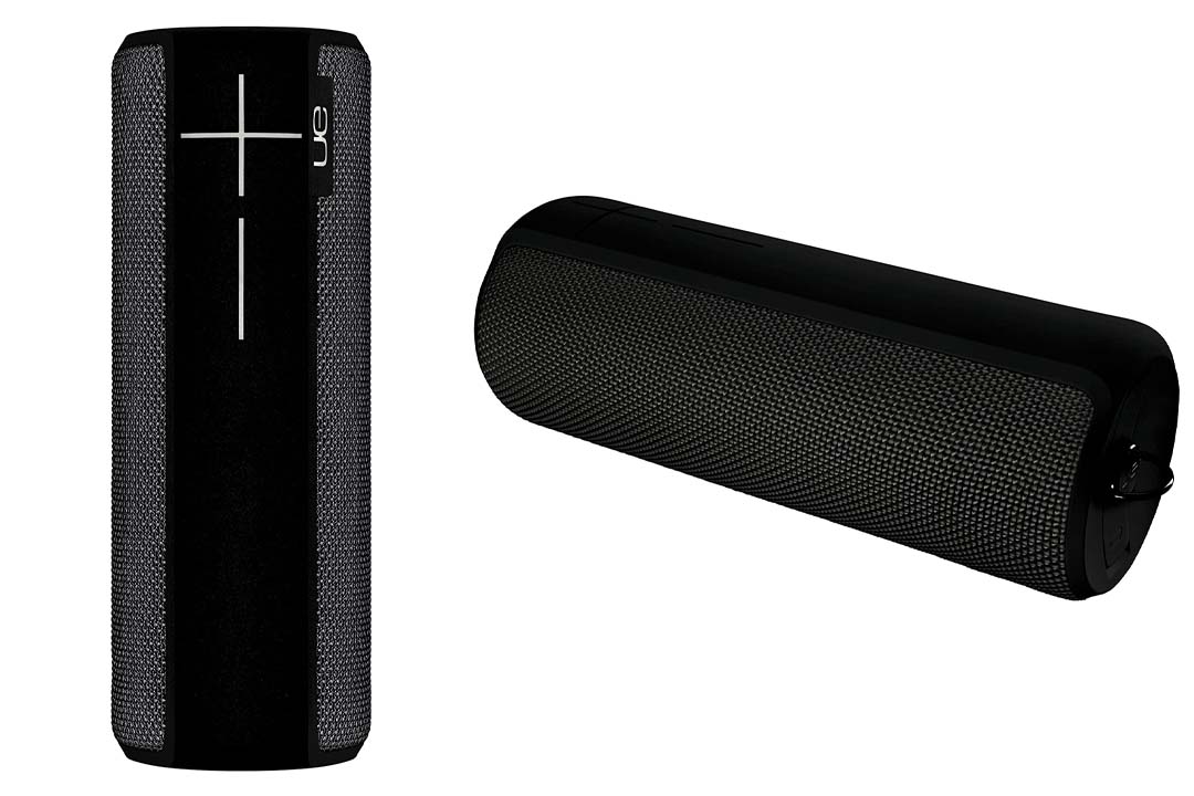 UE BOOM 2 Phantom Wireless Mobile Bluetooth Speaker