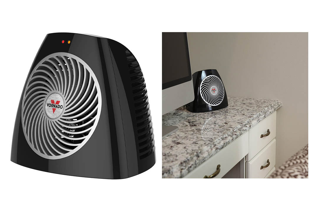 Vornado VH202 Personal Space Heater