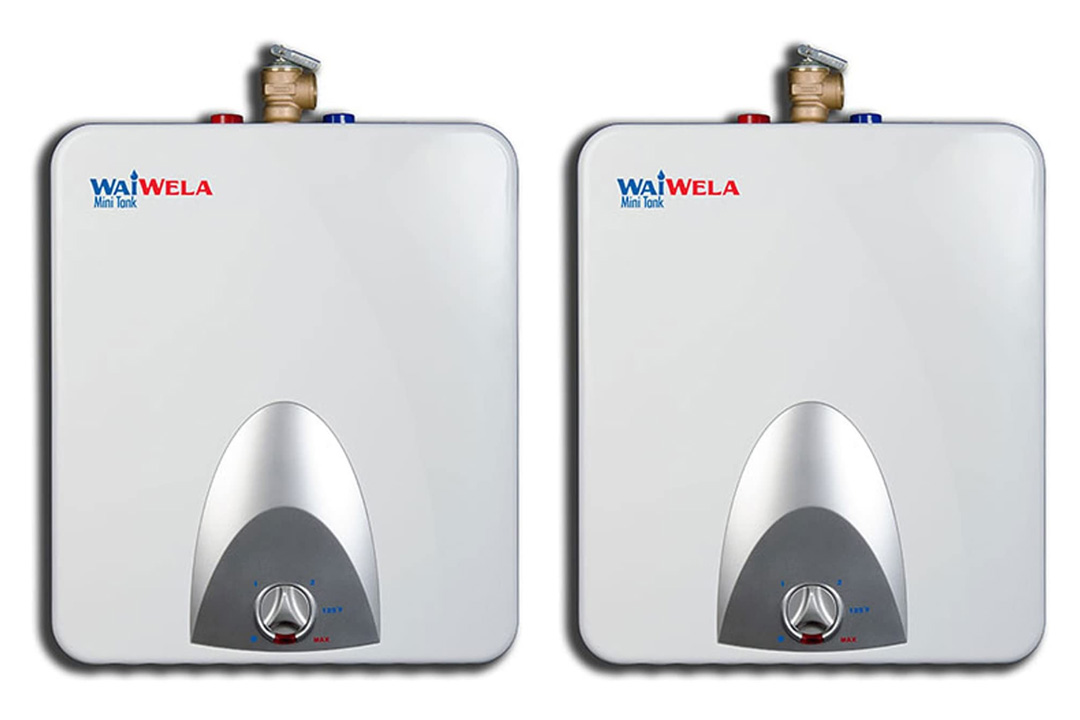 WaiWela WM-6.0 Mini Tank Water Heater