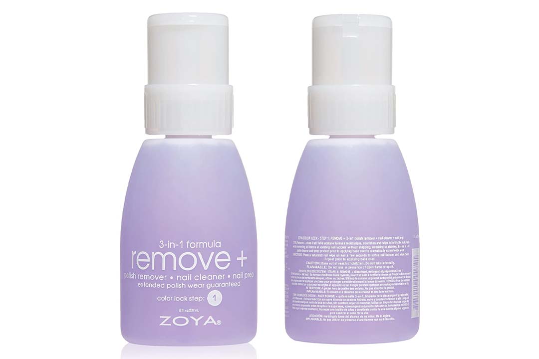 ZOYA Remove