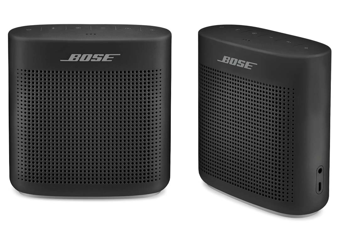 Bose SoundLink Color Bluetooth Speaker II