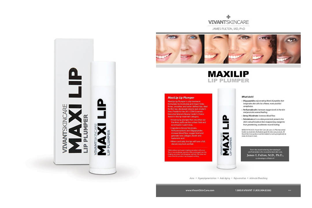 Care Maxilip Lip Plumper