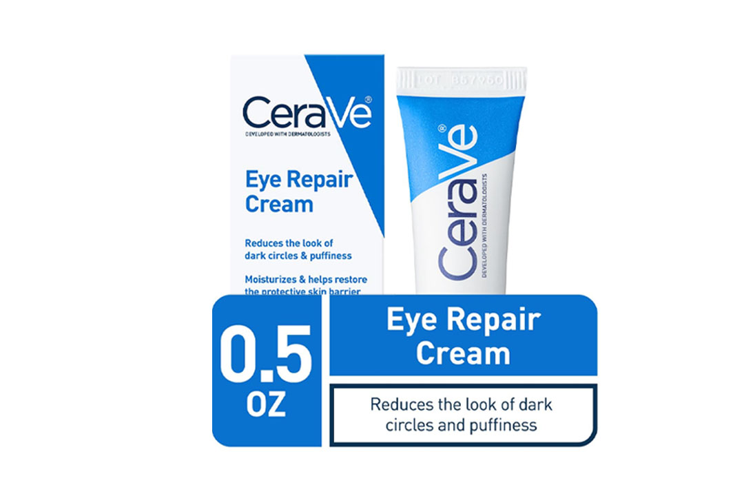 CeraVe Renewing System, Eye Repair