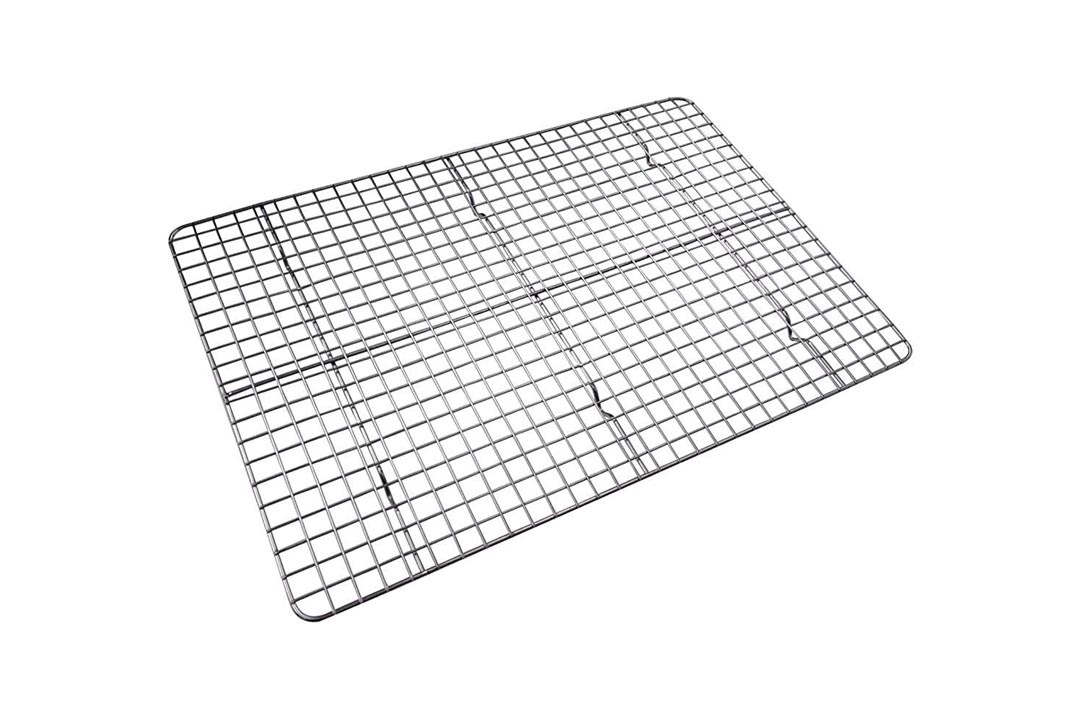 Checkered Chef Cooling Rack - Baking Rack