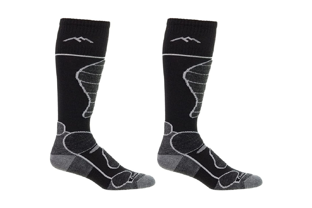 Darn Tough Vermont Men's Skiing Socks