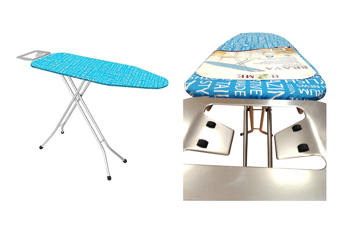 High Quality Turkey Ironing Board