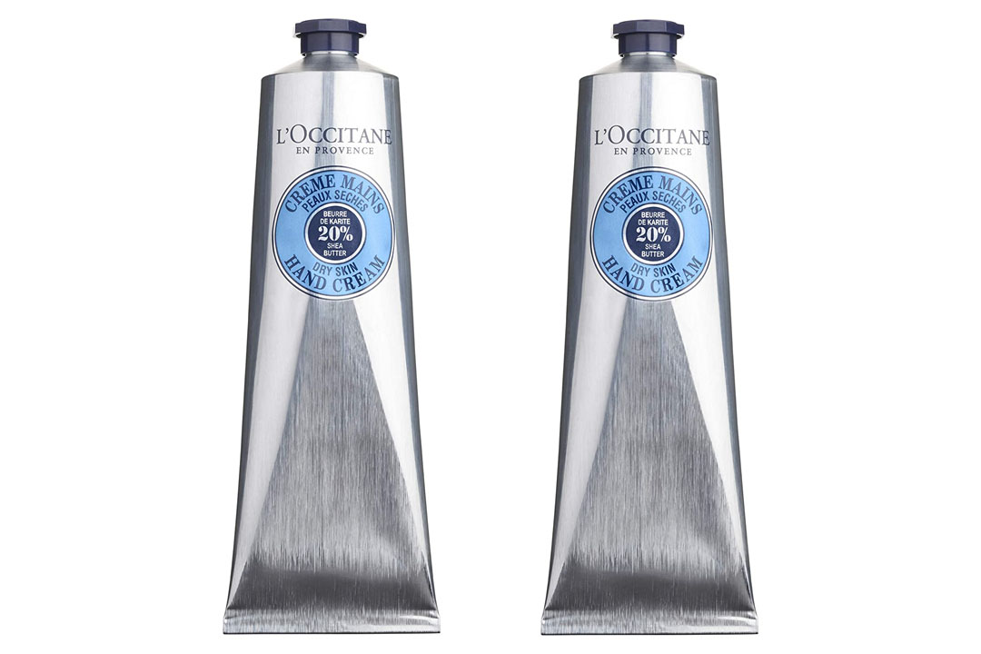 L'Occitane Shea Butter Hand Cream