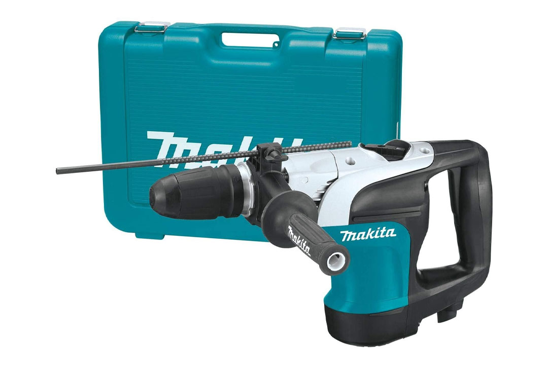 Makita HR4002 1-9/16-Inch SDS-MAX Rotary Hammer