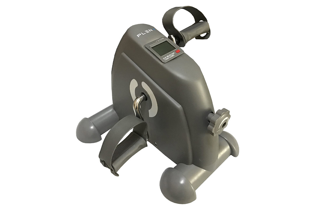 PLENY Arm and Leg Pedal Exerciser