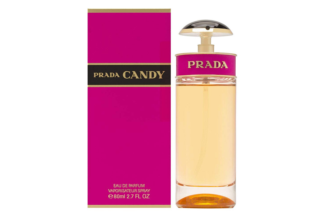 Prada Prada Candy Eau De Parfum Spray for Women