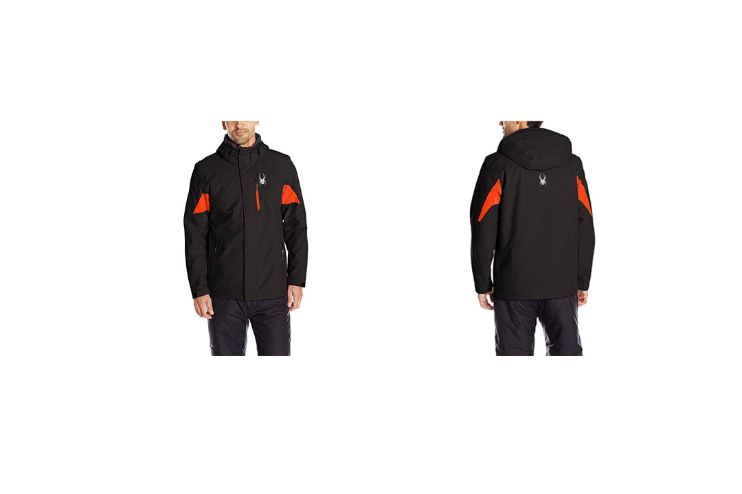 Spyder Men's Cannon Jacket