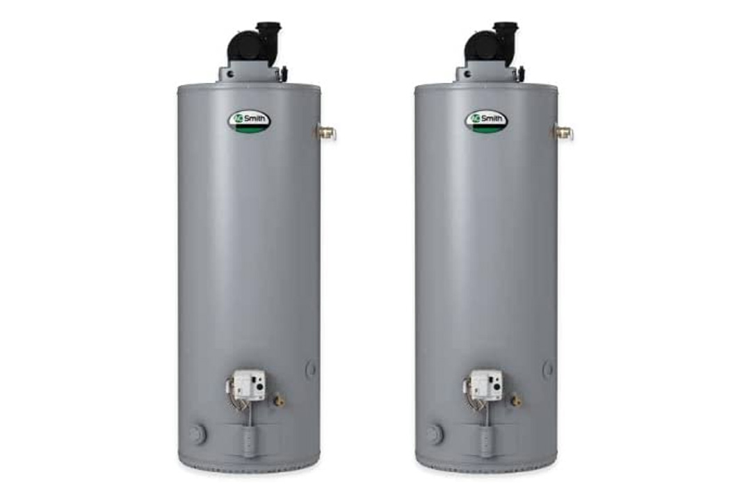 A.O. Smith GPVL-50 ProMax Power Vent Gas Water Heater