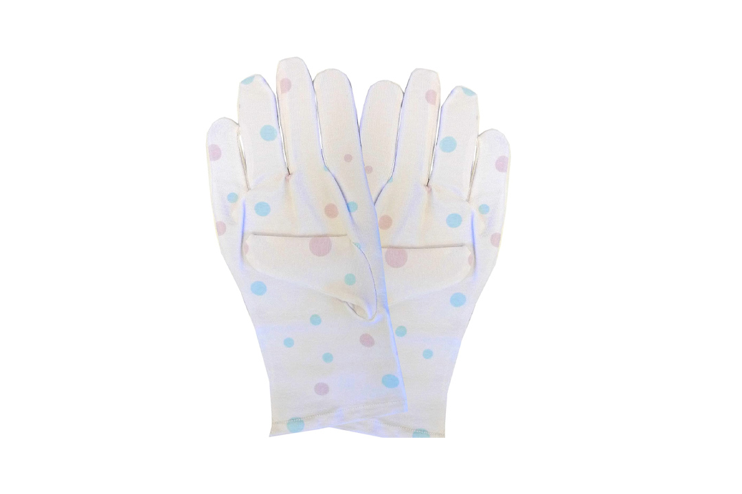 Aquasentials Moisturizing Gloves