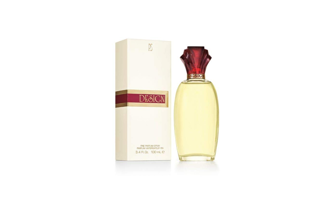 Design by Paul Sebastian Eau de Parfum for Women