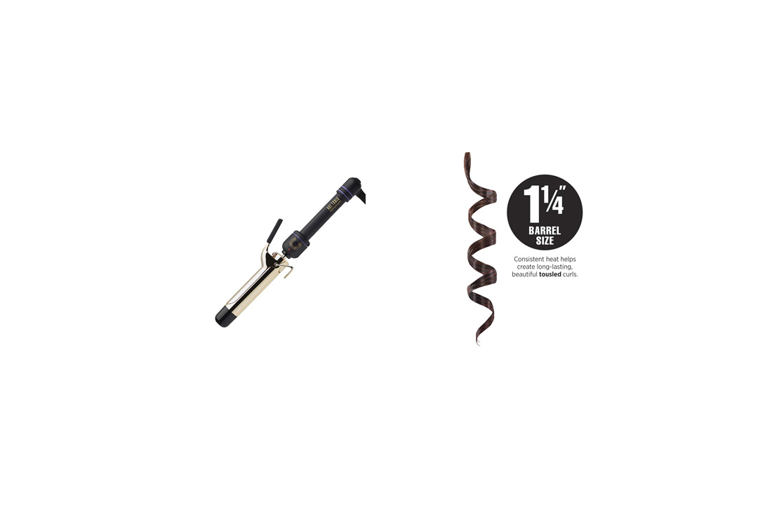 Hot Tools Professional 1110 Curling Iron