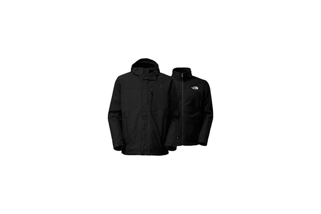 Men's The North Face Carto Triclimate Jacket