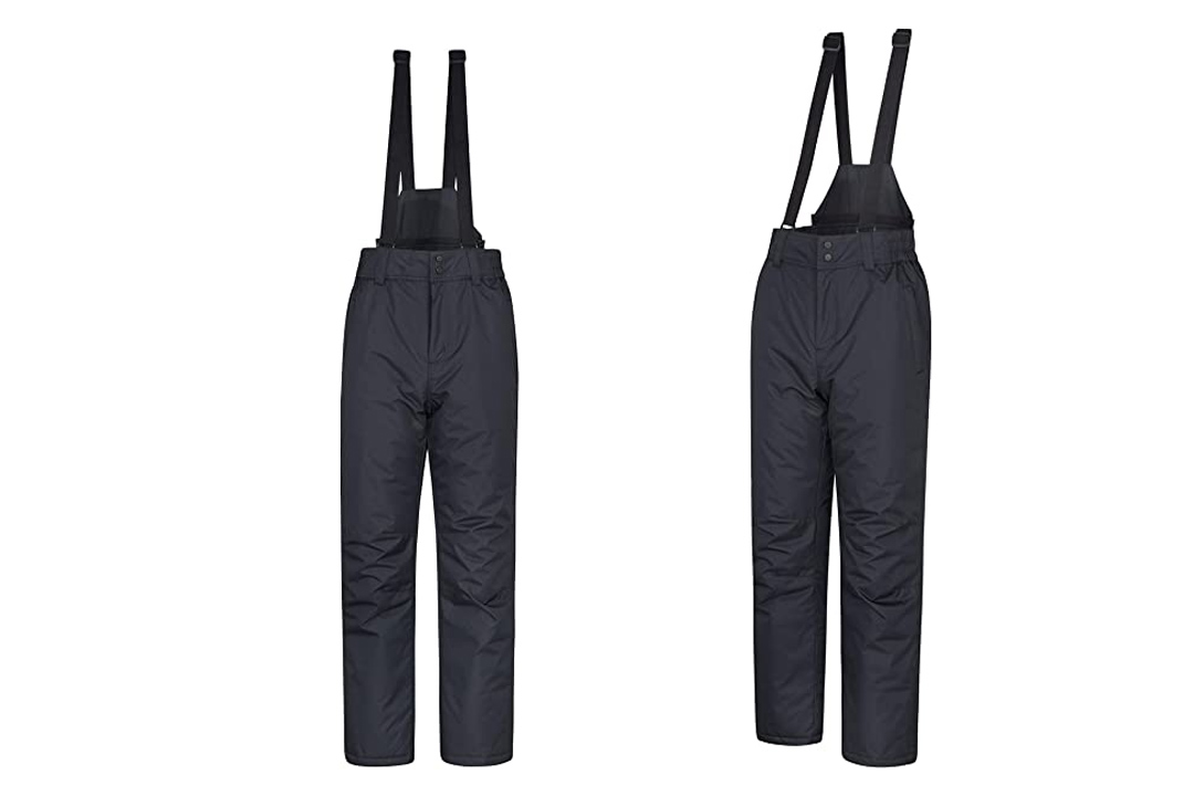 Mountain Warehouse Dusk Mens Ski Pants