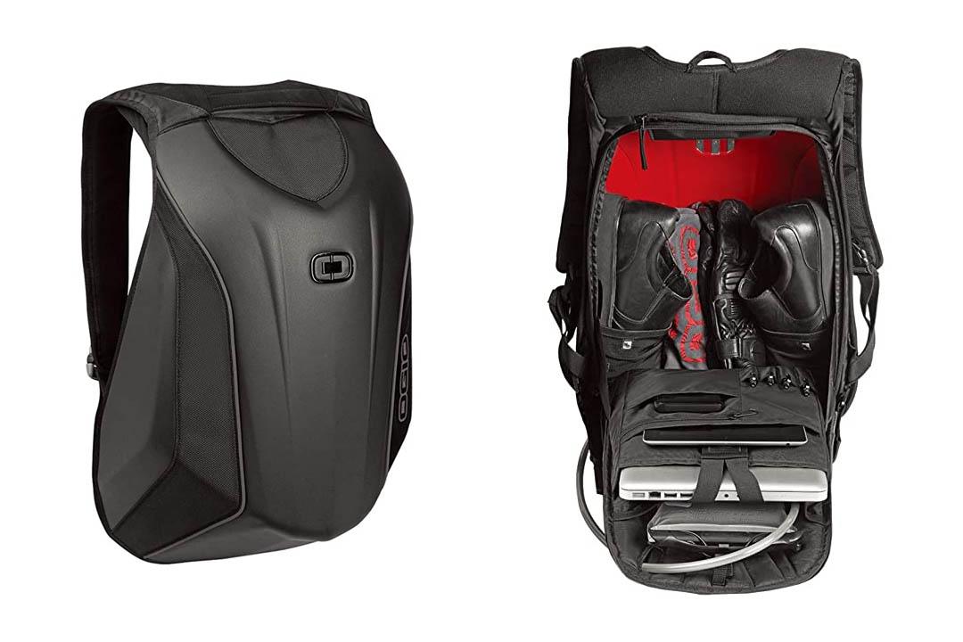 Ogio No Drag Mach 3 Backpack