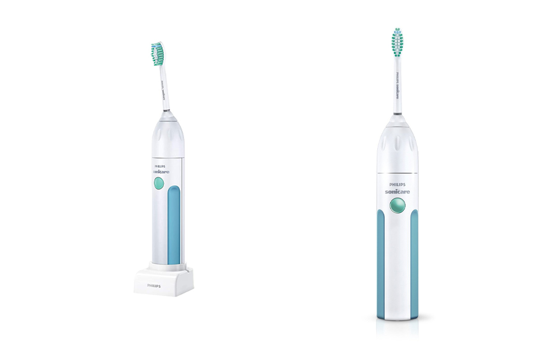 Philips Sonicare Essence Sonic Electric Rechargeable Toothbrush