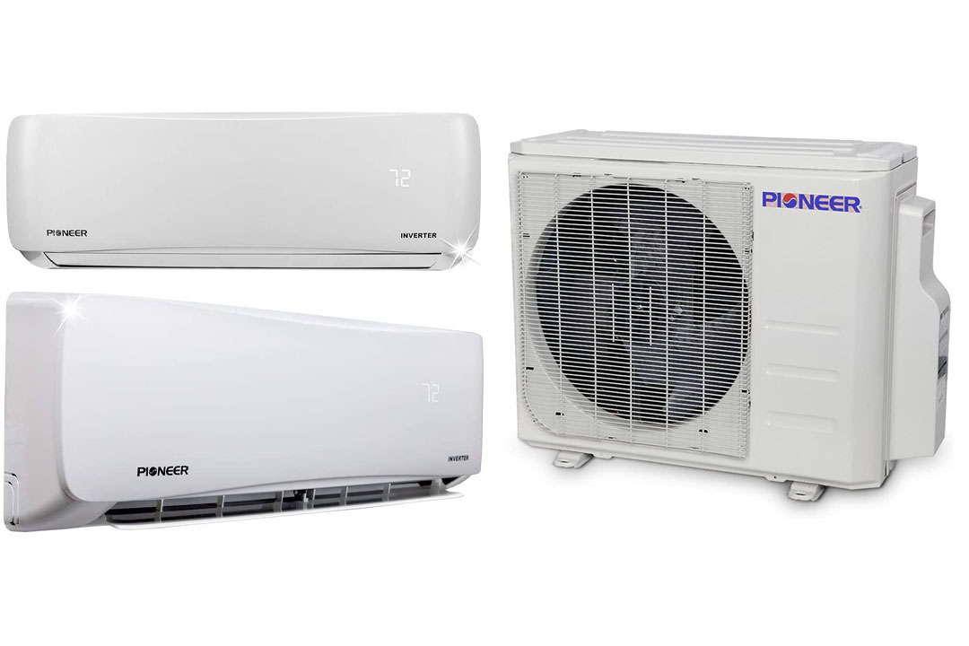 Pioneer Air Conditioner Inverter