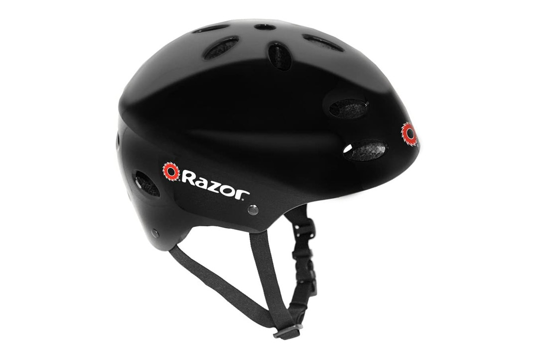 Razor V-17 Child Multi-sport Helmet