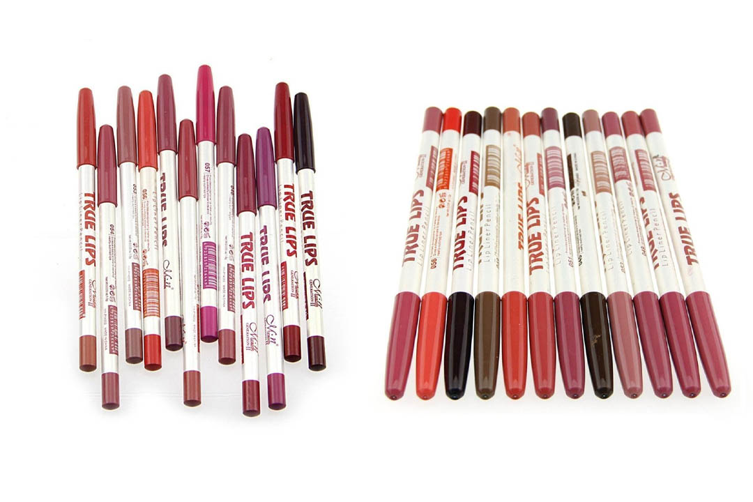 Sankuwen Waterproof Lip Liner Pencil