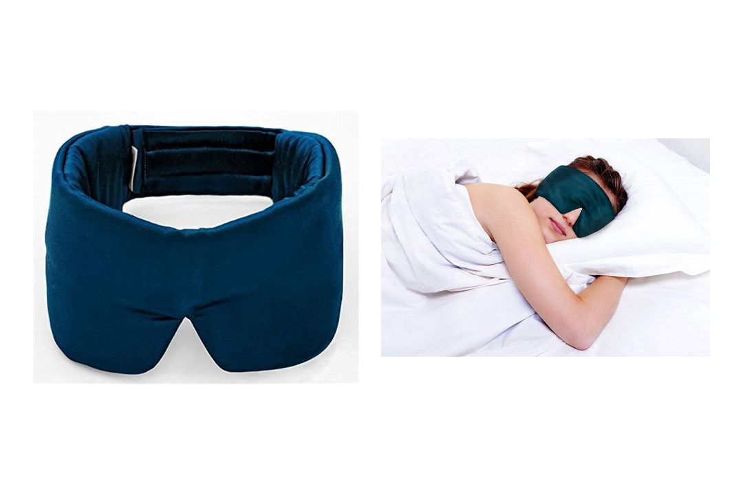 Sleep Master Sleep Mask