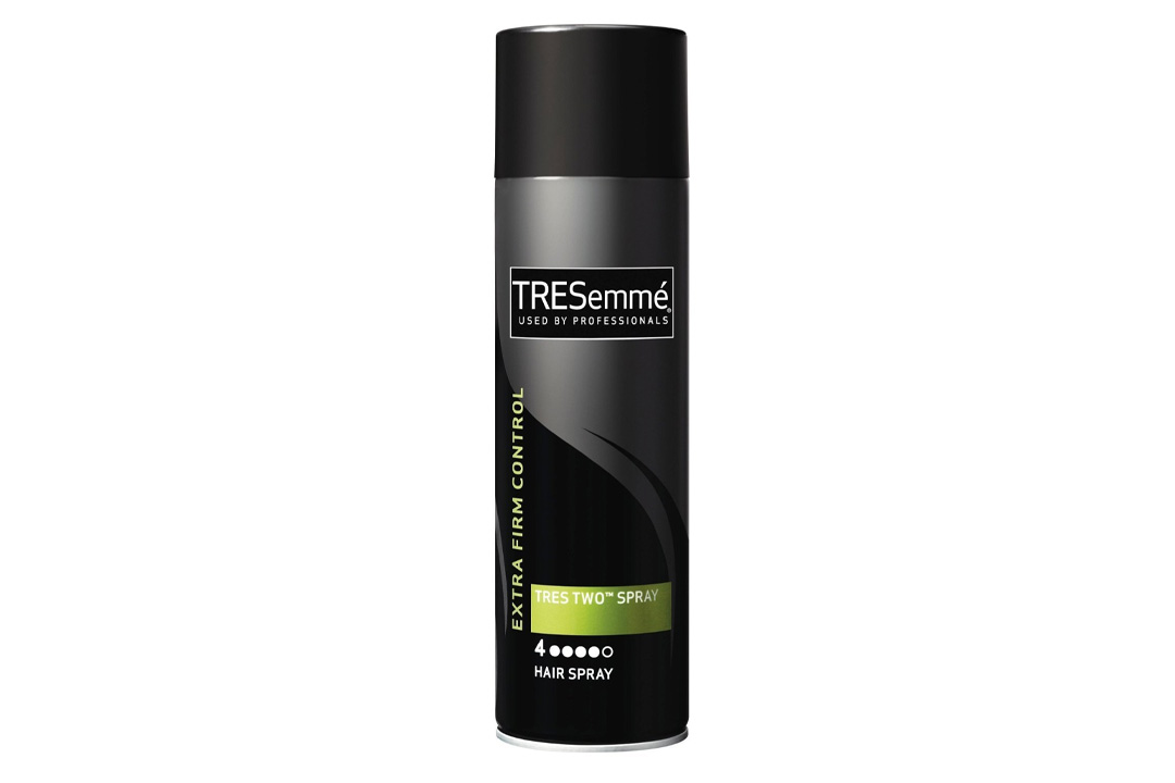 Tresemme Tres Two Extra Hold Hair Spray