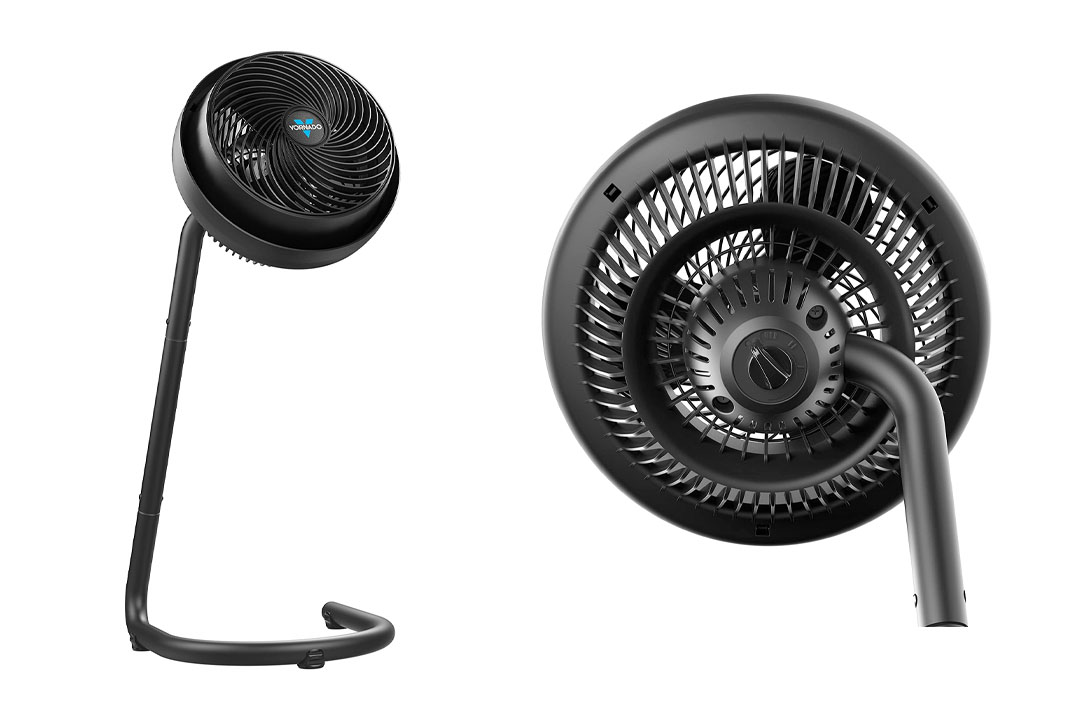Vornado 783 Full-Size Whole Room Air Circulator Fan with Adjustable Height