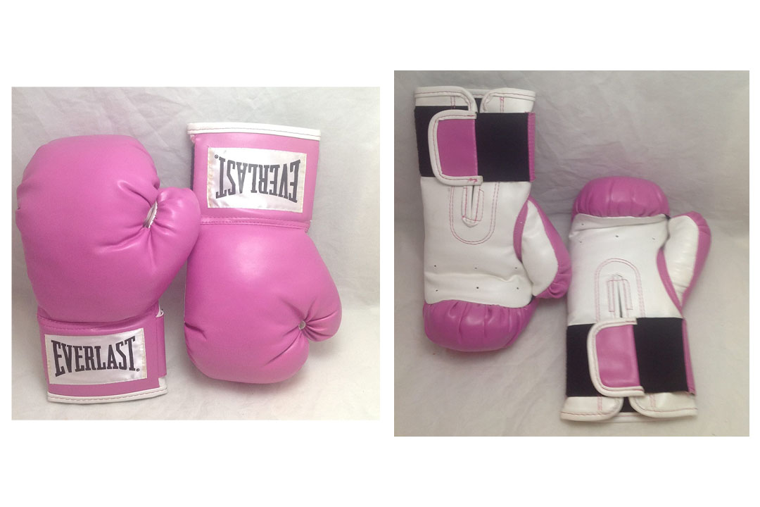 Women's Boxing Training Gloves